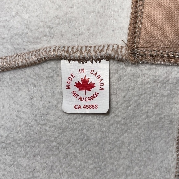 𝅺[preloved] Blazer mad of sweaters - Picture 7 of 10